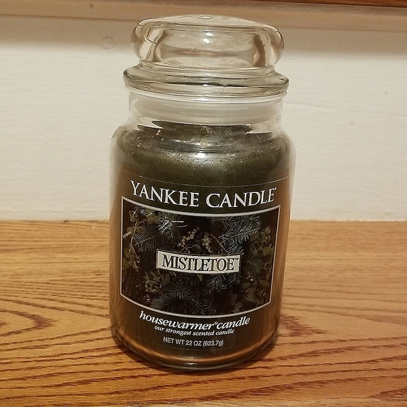 Yankee Candle 22oz